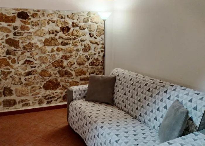 Casa La Palma Di Ortigia