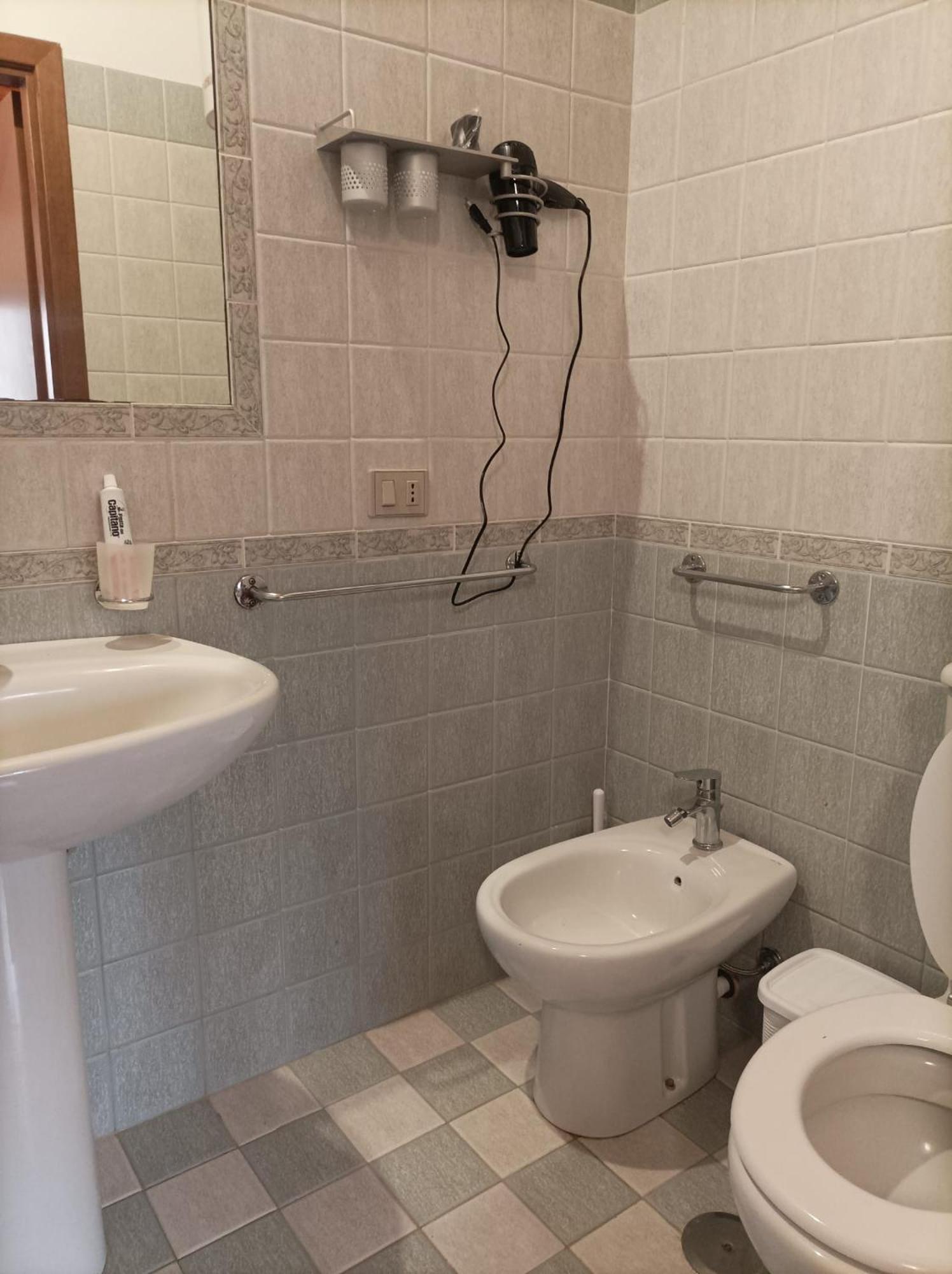 Apartment Casa La Palma Di Ortigia