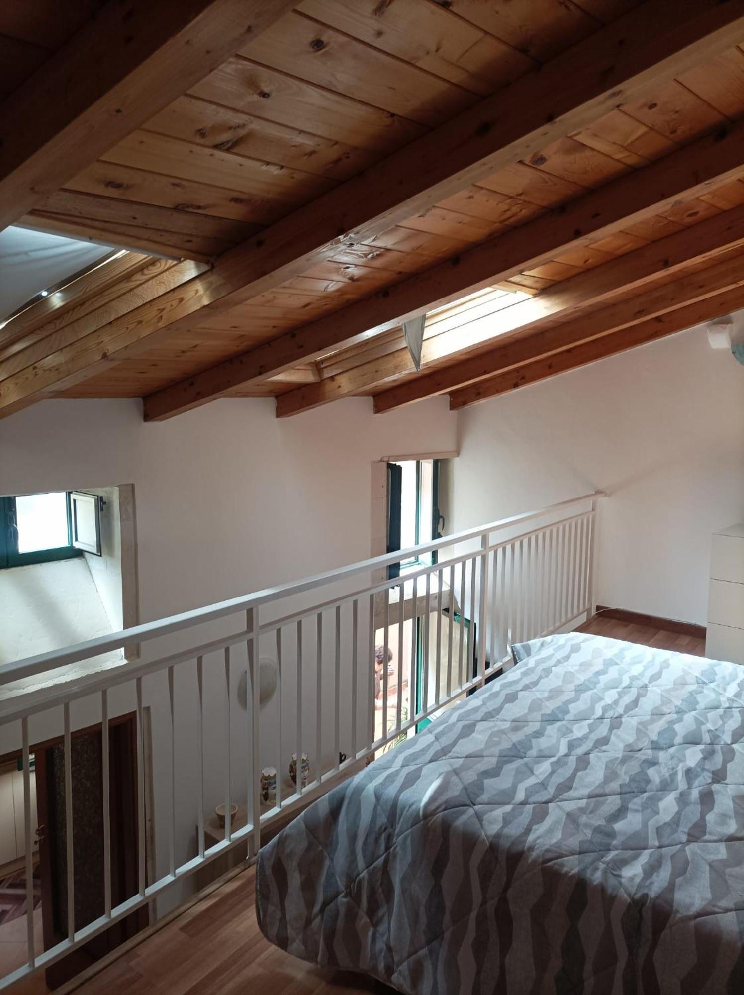 Appartamento Casa La Palma Di Ortigia Syracuse