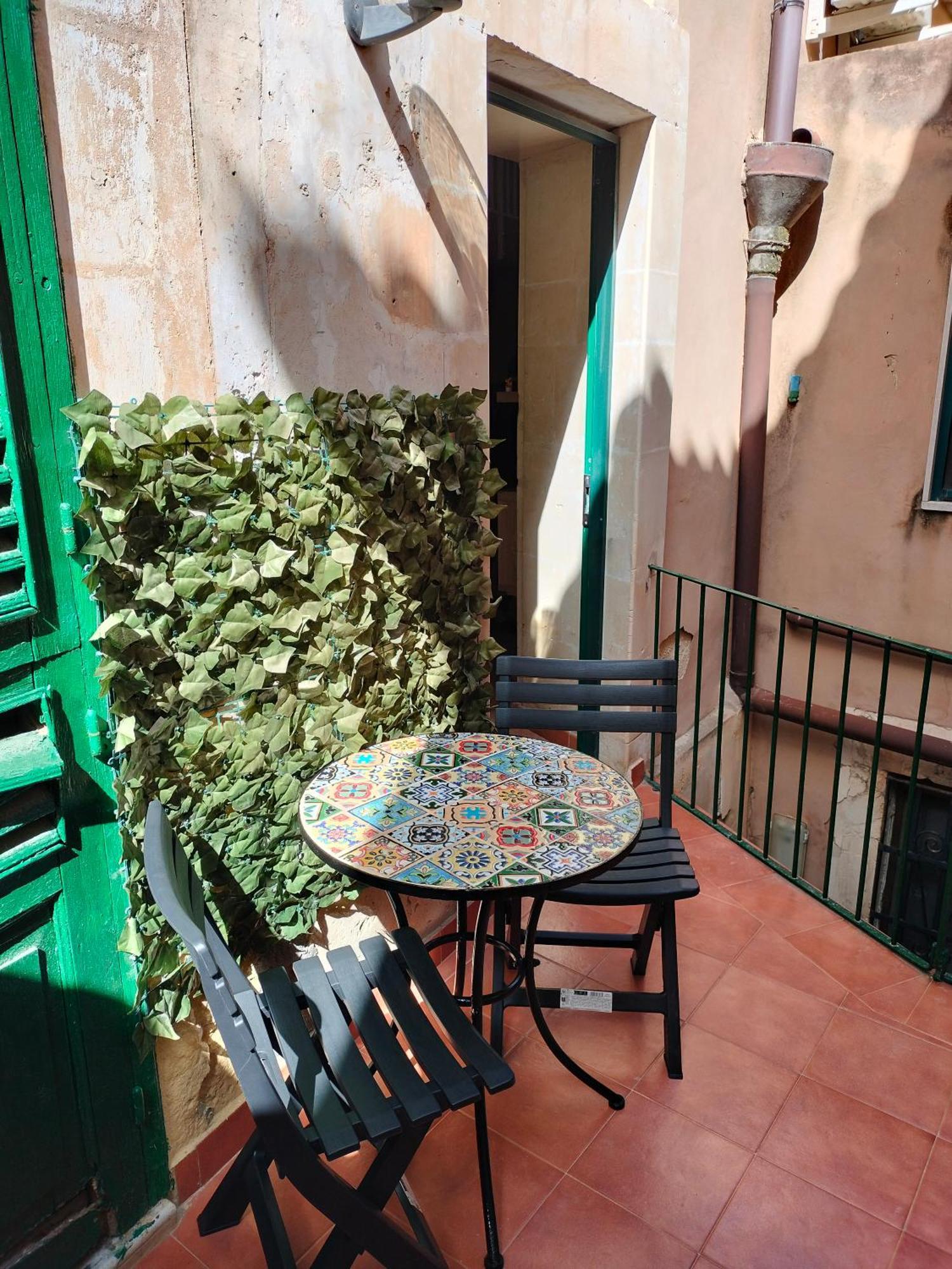 Casa La Palma Di Ortigia Apartment