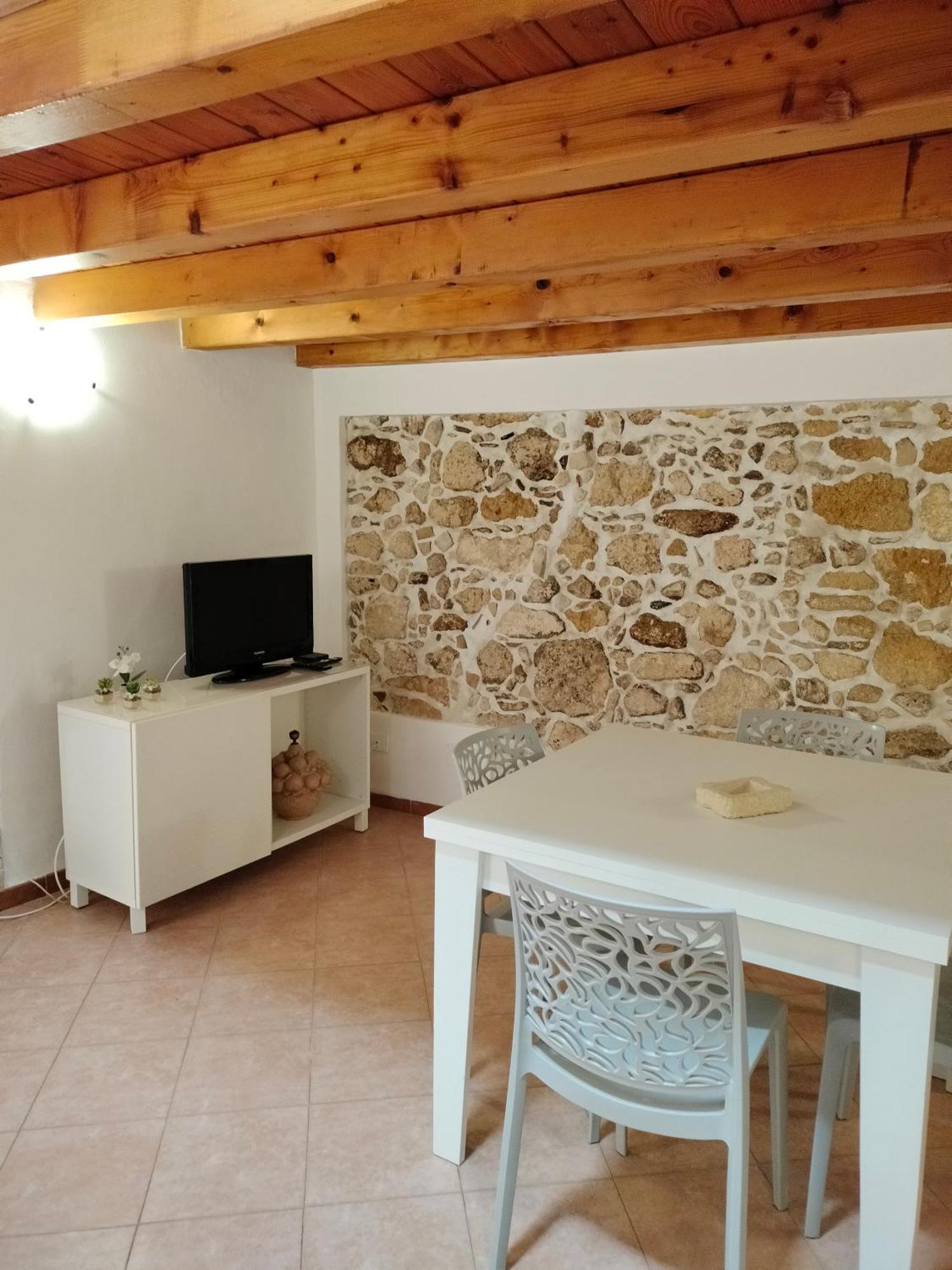 Casa La Palma Di Ortigia *