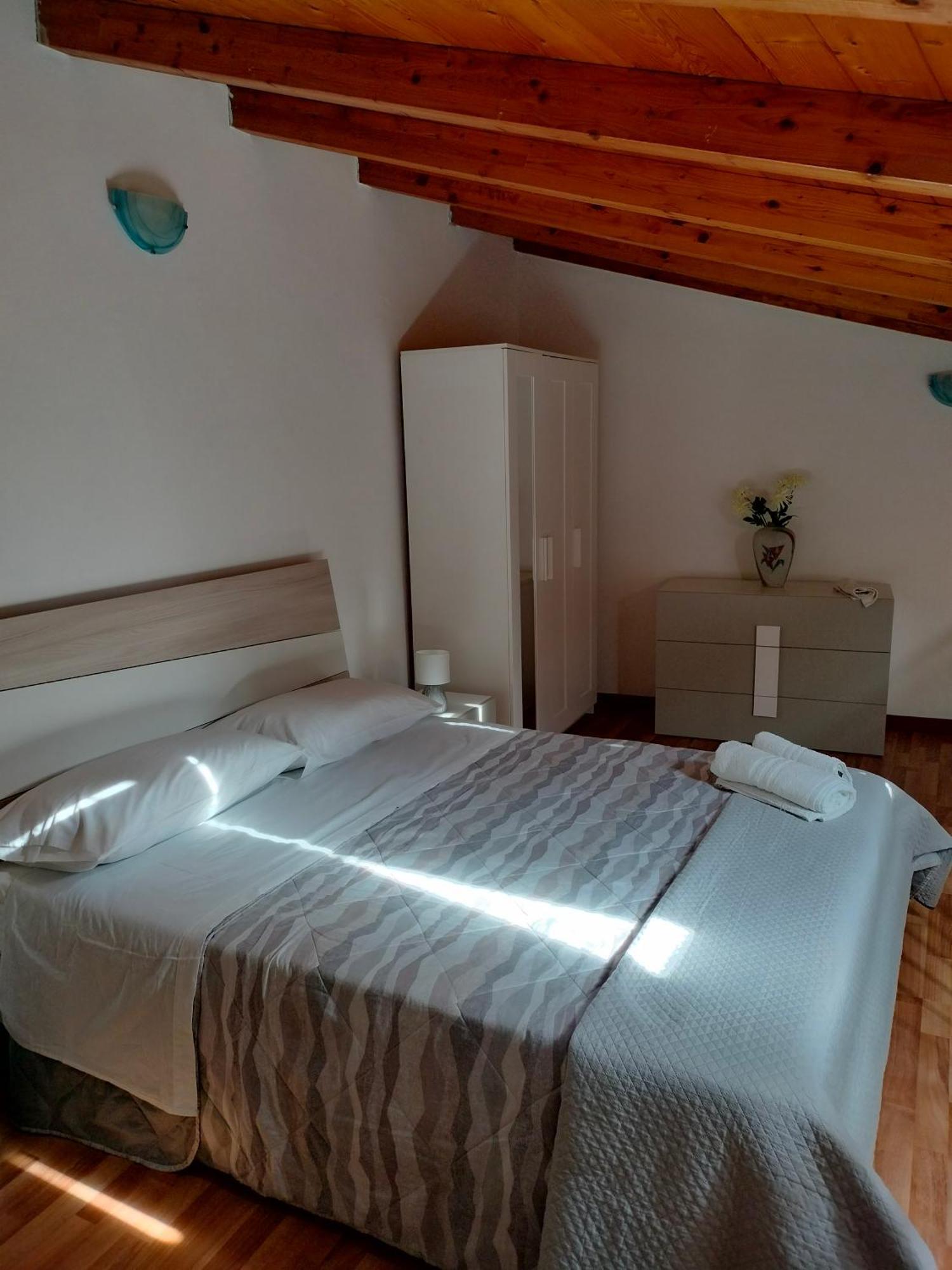 Apartment Casa La Palma Di Ortigia