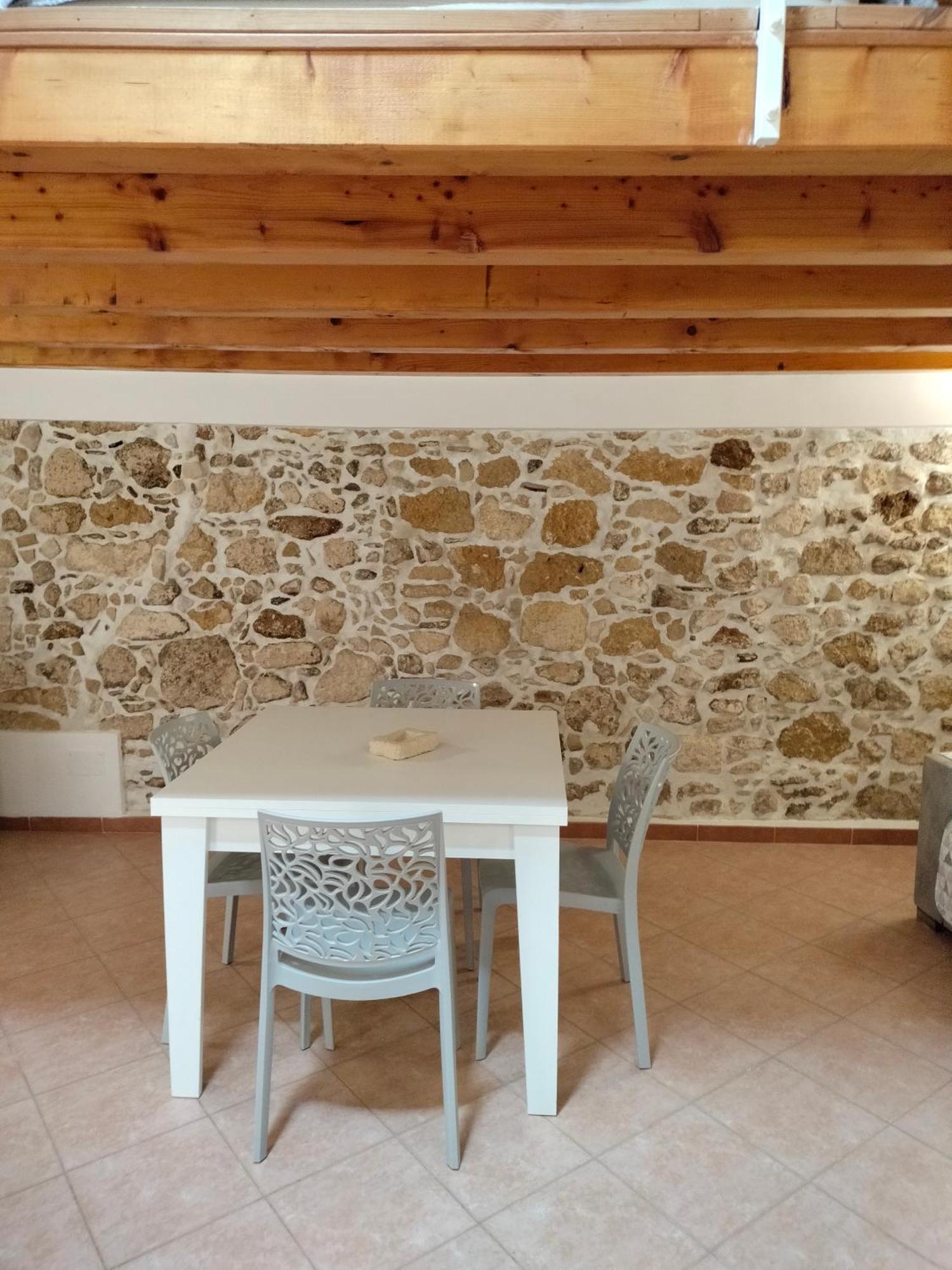 Apartment Casa La Palma Di Ortigia *