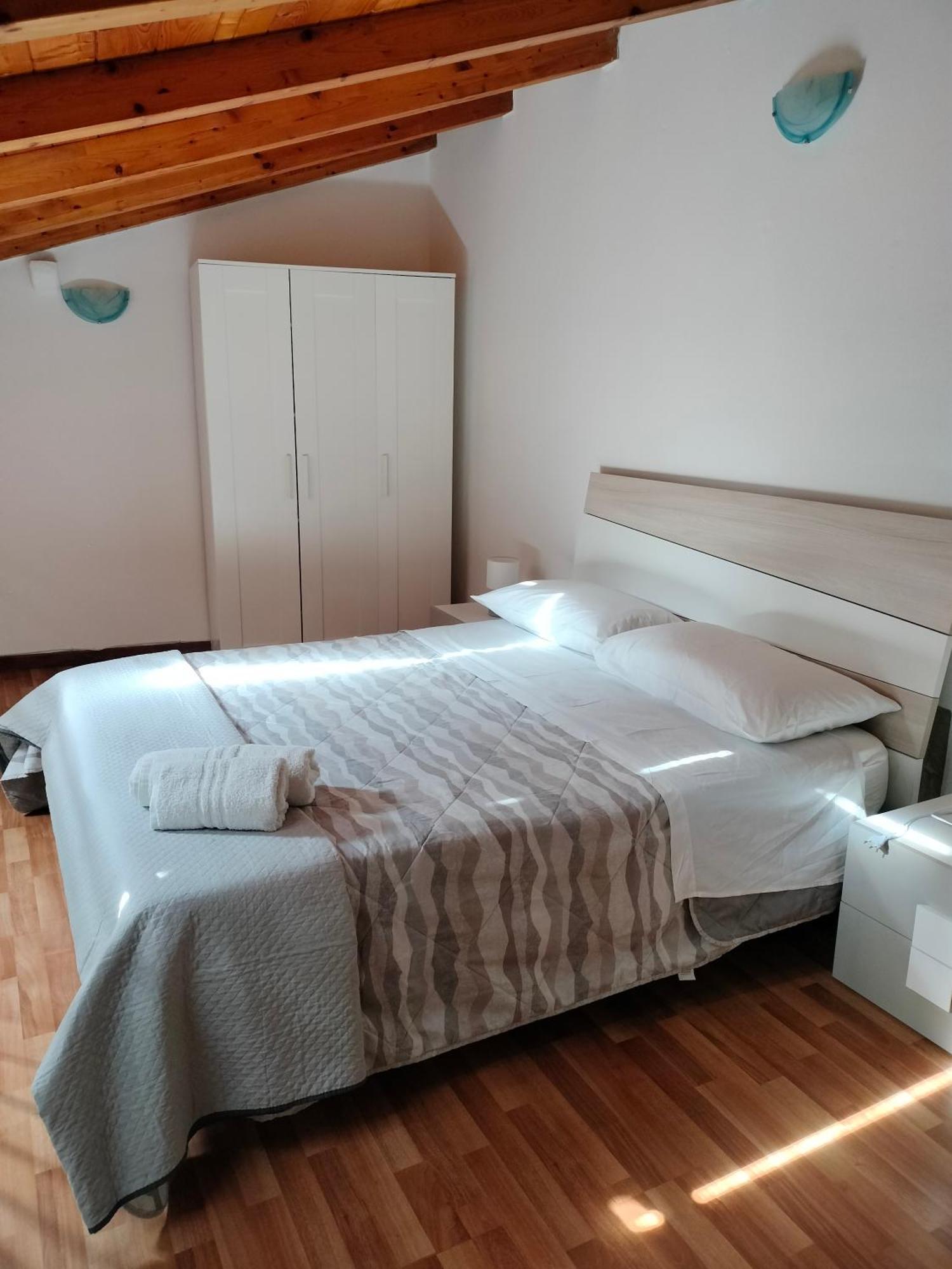 Casa La Palma Di Ortigia Apartment Syracuse